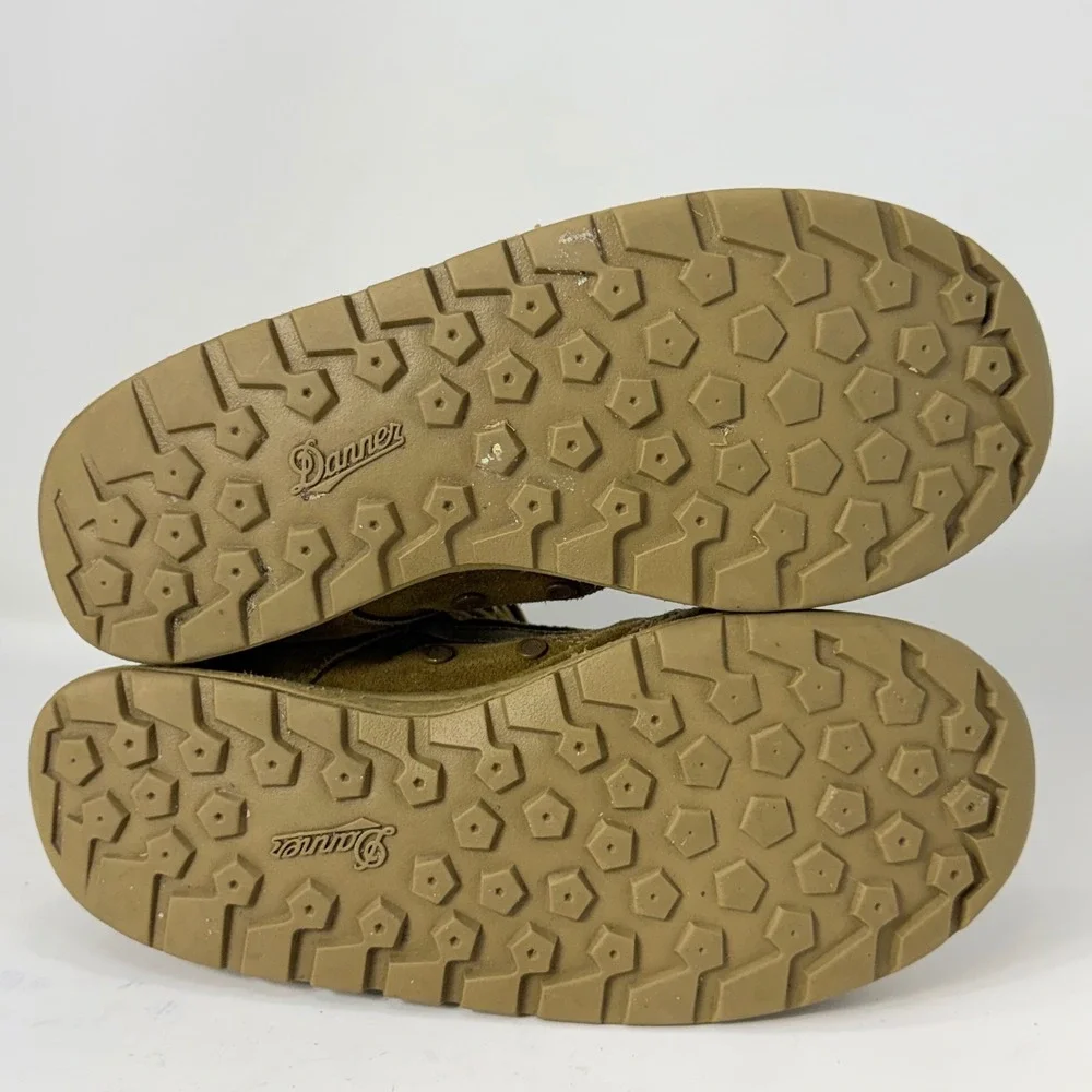 Danner tachyon coyote